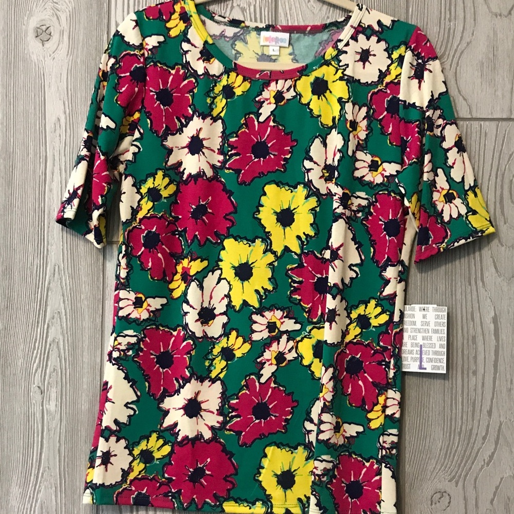 Lularoe GiGi